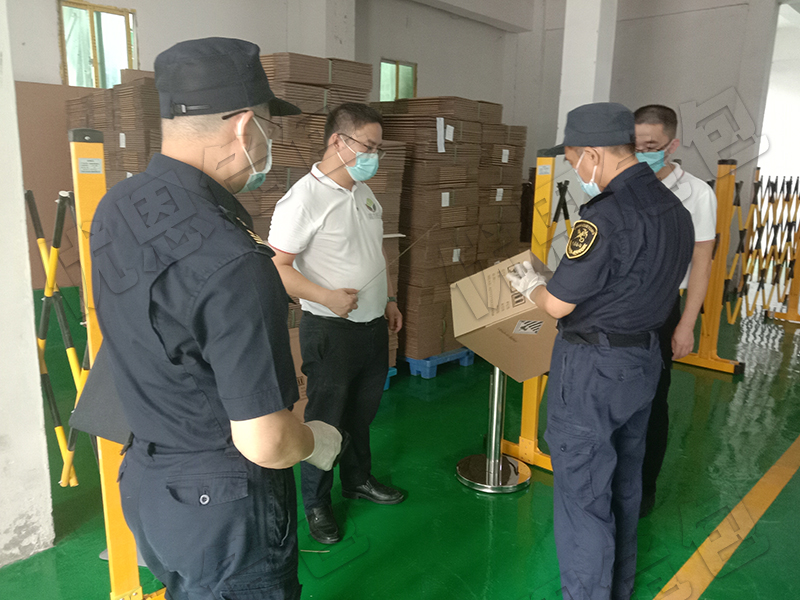 危包证办理难？纸箱品质愁？这家UN纸箱厂家让你省心又安心！