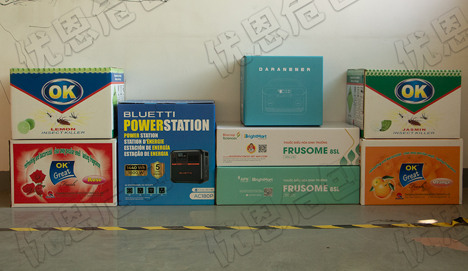 危包证是否能共用？专业UN纸箱厂家为您解析合规要点