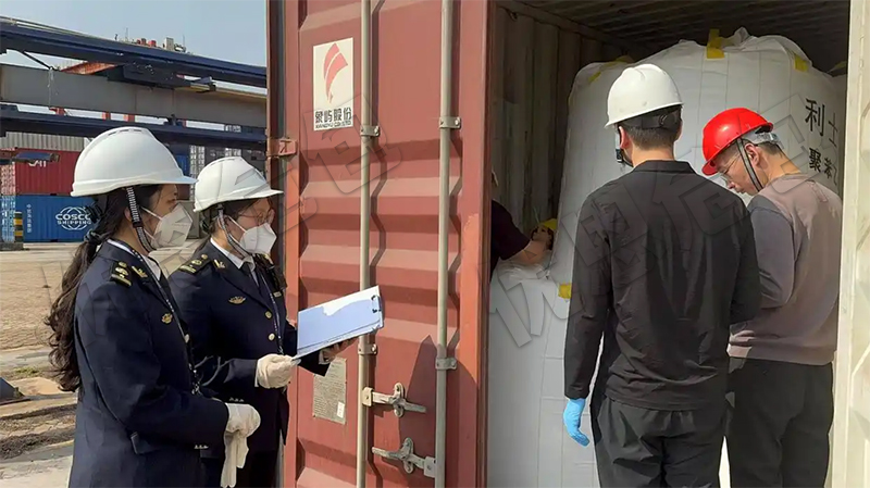 我们的化工液体（如油漆、酒精）包装，如何确保不会泄漏？
