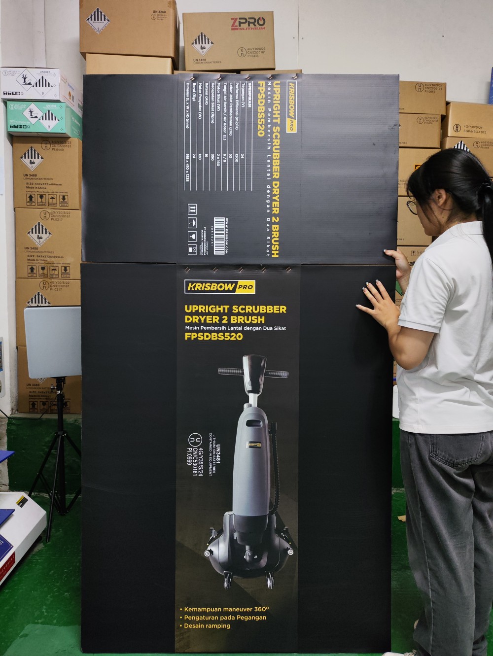 化工品出口如何选对UN纸箱？六步选型法与十二个常见误区拆解