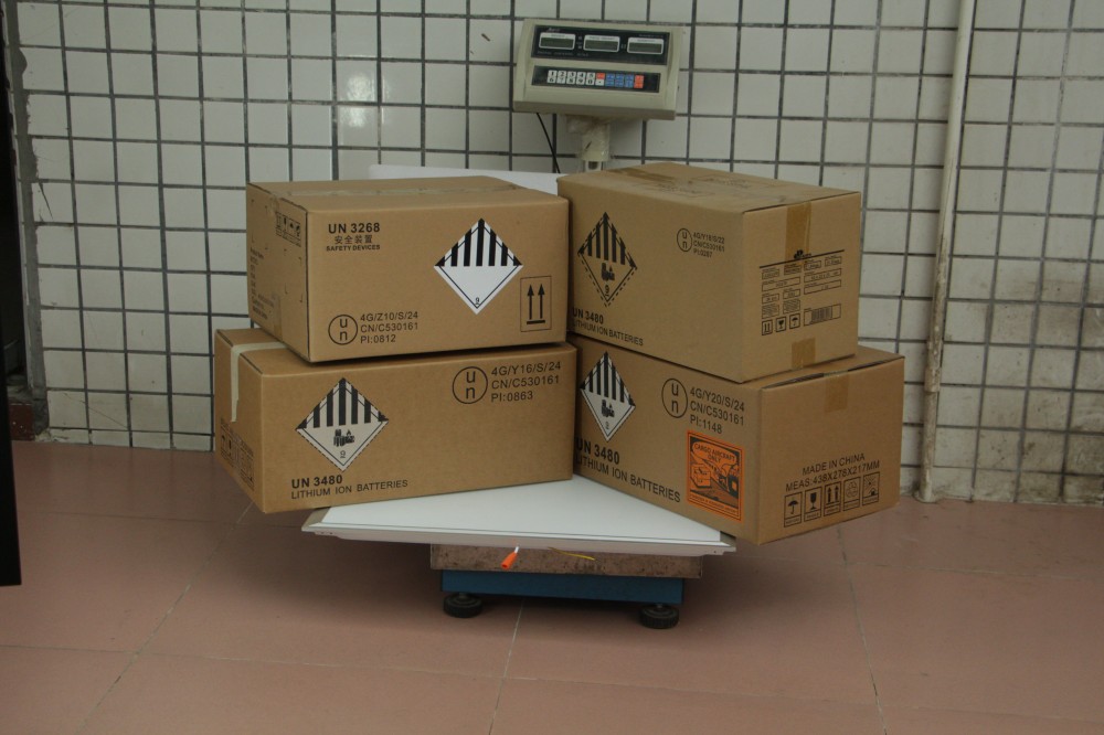 出口美加的危险品包装要过哪几关？HM-215R 与 TDG 修订下的 UN 纸箱六个动作