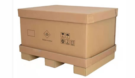 重型纸箱包装箱具有什么样的优势？