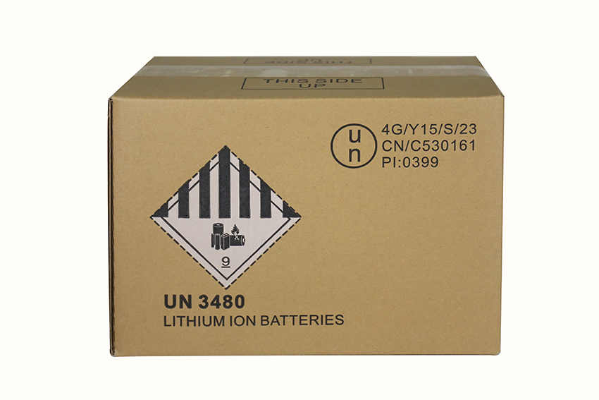 什么是UN电池箱？