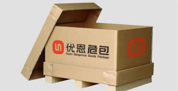 重型纸箱