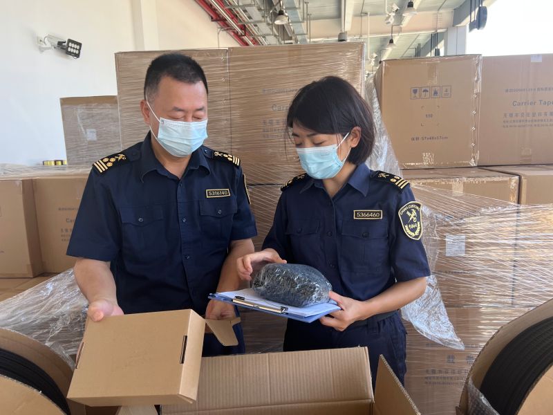 跨境出口纸箱，为您的国际物流提供可靠包装解决方案