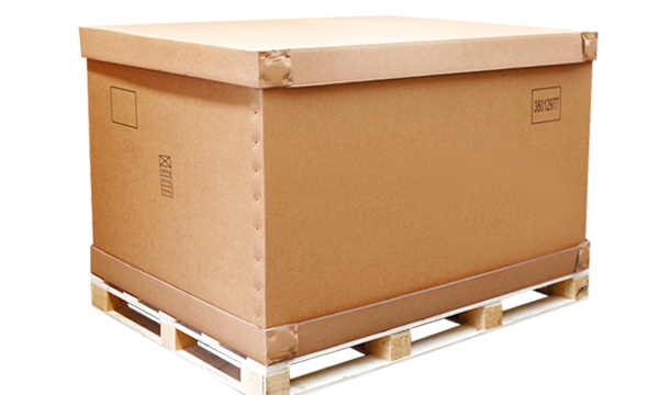 重型纸箱相比木箱有哪些优势？