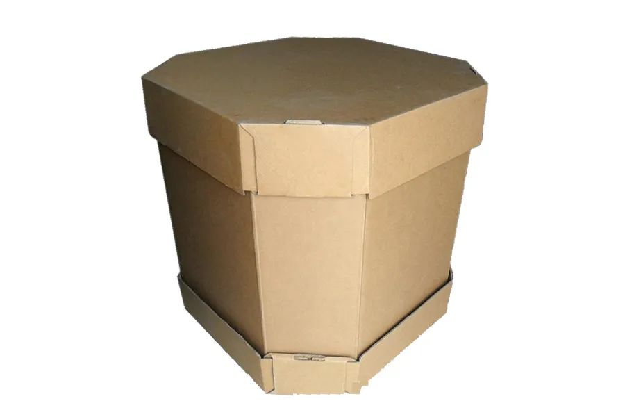 20年专业生产，为您提供高品质重型纸箱解决方案