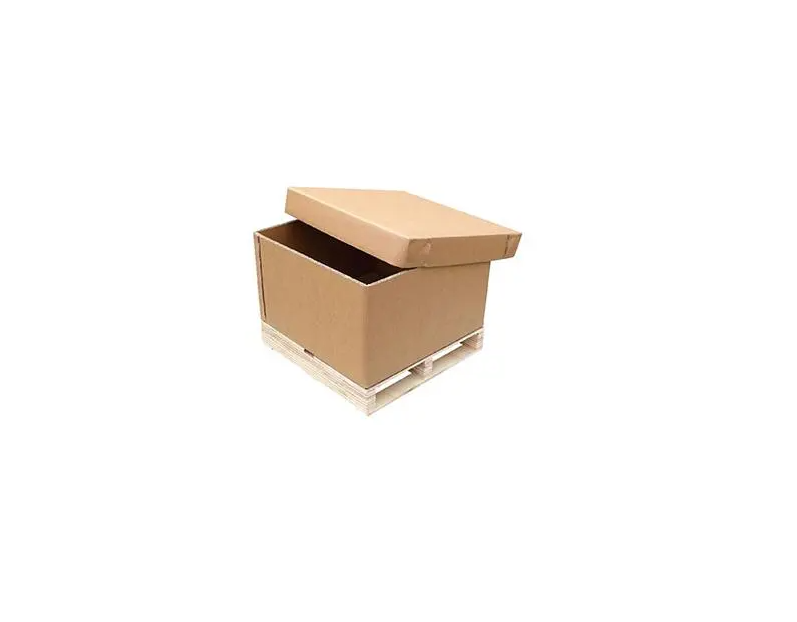重型纸箱VS木箱：为什么重型纸箱是您的最佳选择？