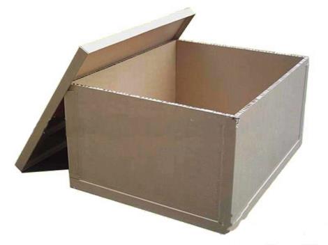 解析重型纸箱的定义和特点