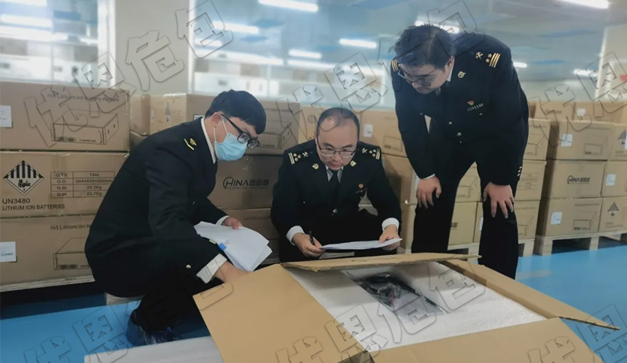 危包证审核未通过如何申请复检？优恩危包厂专业补救方案助您快速通关