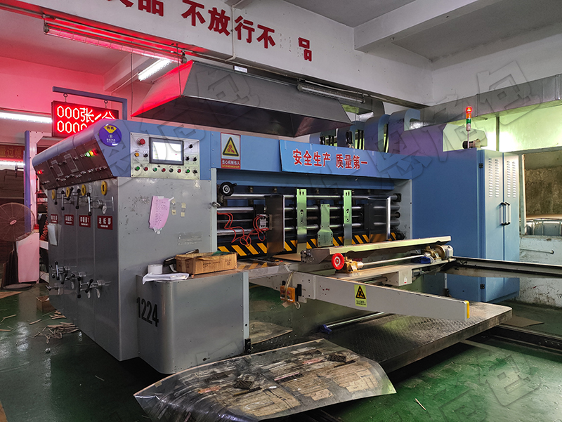 UN纸箱定制找哪家纸箱厂好？从合规到交付的全维度考量