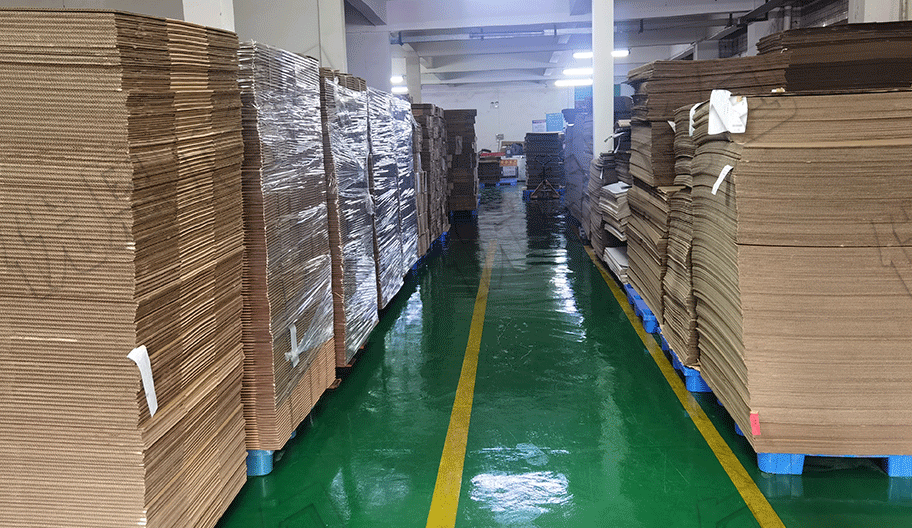 UN纸箱供应商电话：为何优恩成为UN纸箱供应商优选