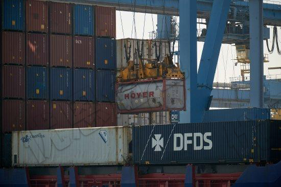 进出口暴增18.3%！外贸迎“开门红”，你的危险品出口包装跟上出货节奏了吗？