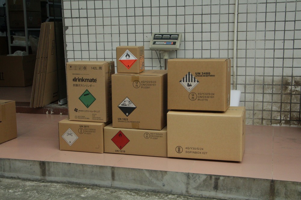 空运锂电池SoC 30%新规落地：与设备同装的电池也纳入强制，UN纸箱、包装说明与标记要改哪六处？附十个问答